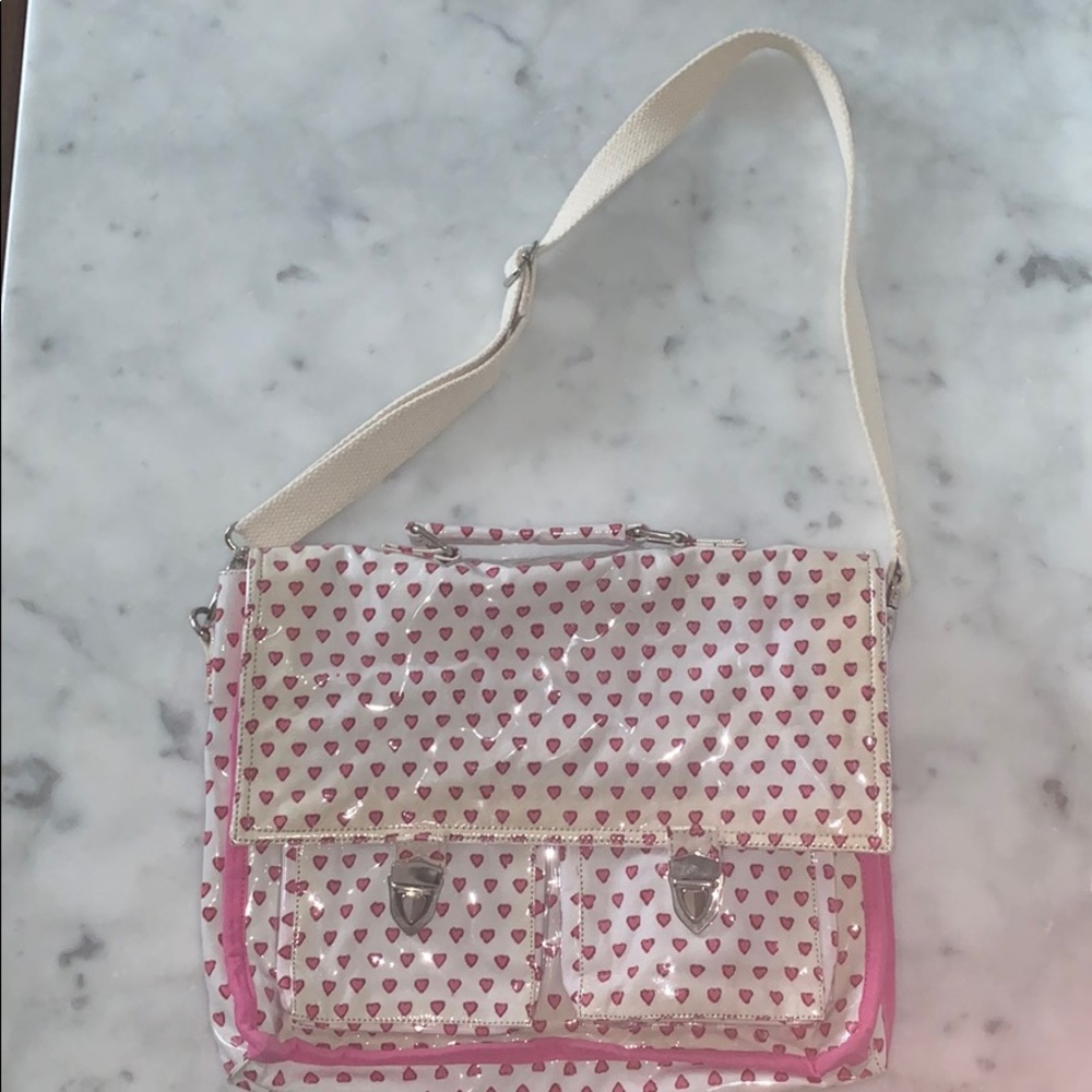 Roberta Roller Rabbit Bag